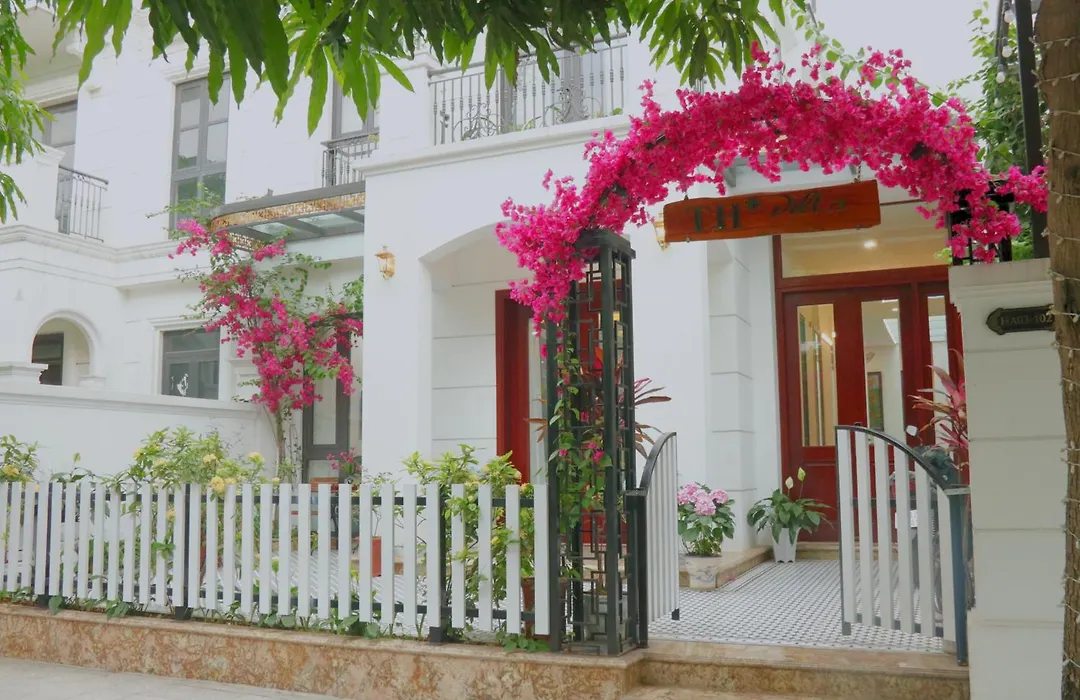 Th Villa, Vinhome Ocean Park, Hanoi-1
