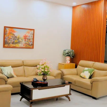 Th Villa, Vinhome Ocean Park, Hanoi-3
