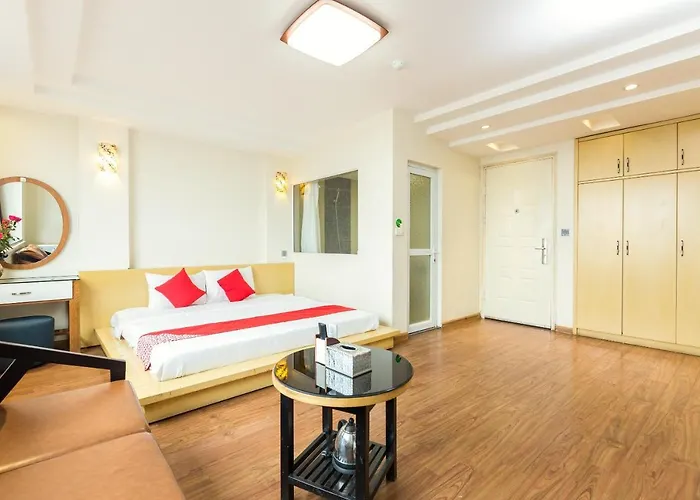 Hoang Gia Hotel